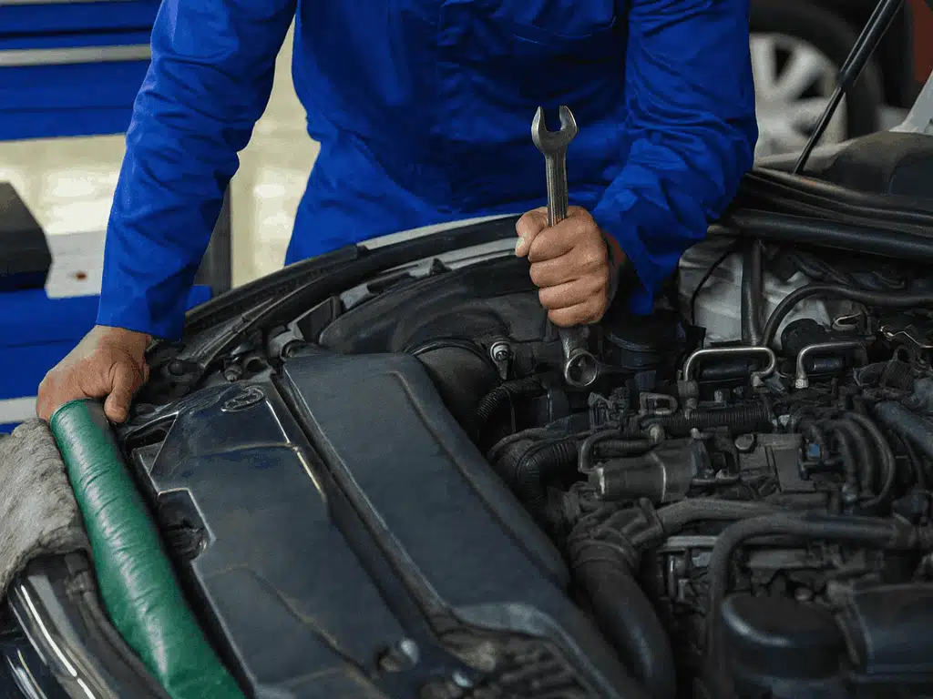 Bengkel Opo Ono: Solusi Otomotif Cilacap yang Menjaga Kesehatan Mobil Anda
