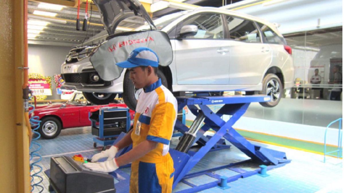 Bengkel Opo Ono: Solusi Otomotif Cilacap yang Menjaga Kesehatan Mobil Anda